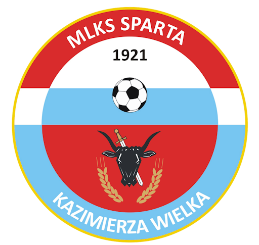 Oficjalna strona Sparty Kazimierza Wielka